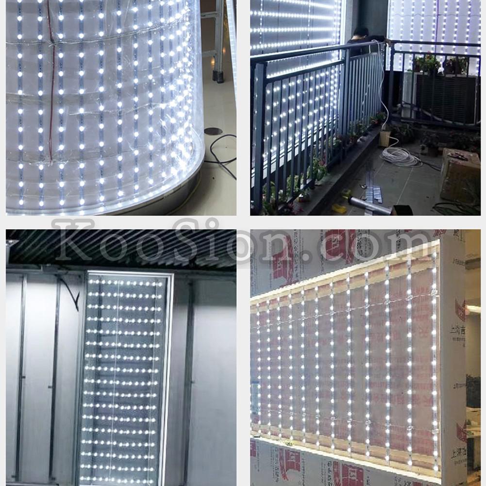 Led back lights and Modules PCBA OEM/ODM Solutions backlit