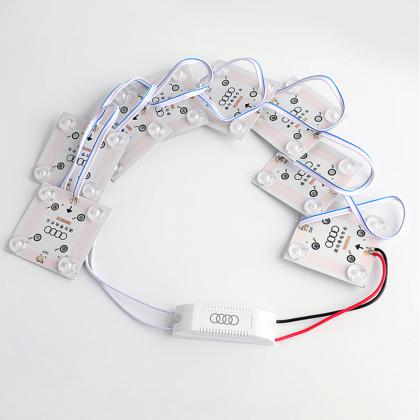 Led back lights backlits and Modules PCBA OEM/ODM Solutions