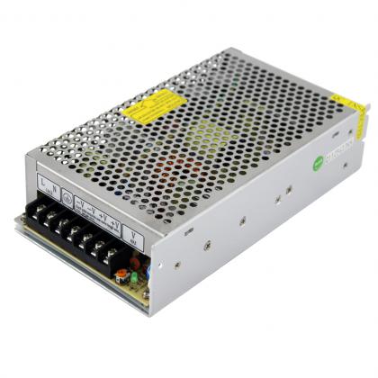 LED Switching Power Supply DC5V/12V/24V Suitable for LED strip lights, cabinet lights, wardrobe lights, furniture lights etc