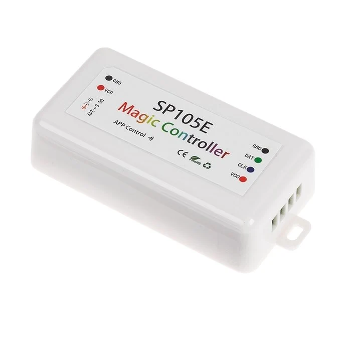 KooSion SPI LED Controller for Addressable Strips KooSion SPI LED Controller for Addressable Strips